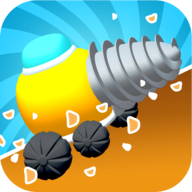 超級挖土機(jī)