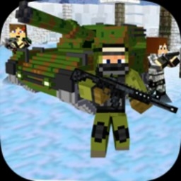 立方體戰(zhàn)爭(zhēng)生存