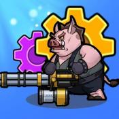 幸存者庇護(hù)所