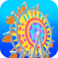 放置幻想游樂園大亨