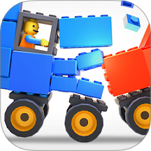 模擬玩具車闖關(guān)