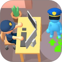 監(jiān)獄管理員模擬器