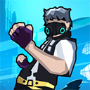 街頭搏斗最新版