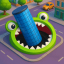 黑洞大作戰(zhàn)最新版