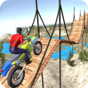 摩托特技極限闖關賽最新版