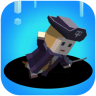 黑洞大作戰(zhàn)天天黑洞