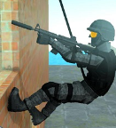 反恐生存射擊小隊