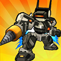 超級機器人戰(zhàn)斗競技場