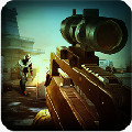 僵尸殺手狙擊手射擊