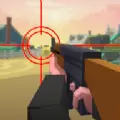 像素僵尸邊境最新版