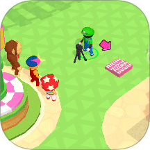 粉紅游樂園手機(jī)版