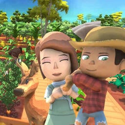 西奧小鎮(zhèn)2024