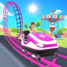 驚險(xiǎn)刺激游樂園