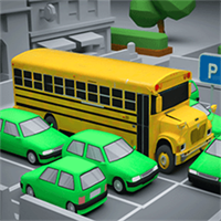 停車我最6