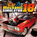 汽車修理工模擬