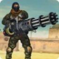 荒漠槍手射擊安卓版