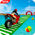 摩托特技駕駛大賽中文版