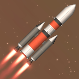 航天飛行模擬器流浪月球