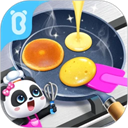 寶寶早餐車手機版