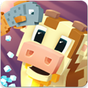 方塊農(nóng)場(chǎng)