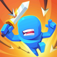 火柴人鄰居沖突