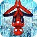 火柴人繩索紅蜘蛛俠