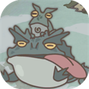 轉(zhuǎn)生成為野蠻人手機版