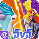 寶可夢大集結(jié)國際服