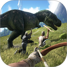 恐龍島大獵殺手機(jī)版