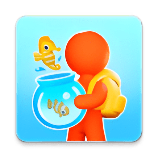 水族館大冒險(xiǎn)