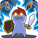 合成表情包戰(zhàn)爭(zhēng)