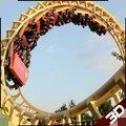 玩轉(zhuǎn)過山車