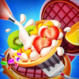 美味甜品經(jīng)營(yíng)店