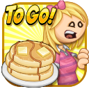 老爹的煎餅店手機(jī)版