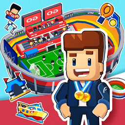 奧運(yùn)城市模擬器手機(jī)版