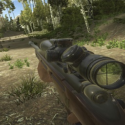 野外探險挑戰(zhàn)