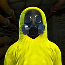 backrooms逃離后室