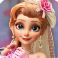 時(shí)光少女愛(ài)穿搭