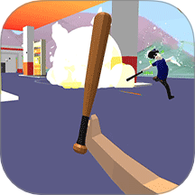 像素城市大亂斗手機(jī)版