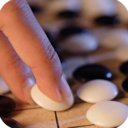 圍棋之國(guó)手