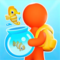 摸魚就是玩兒