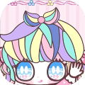 粉彩女孩最新版