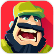 獨裁者現(xiàn)身