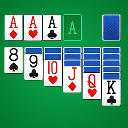 經(jīng)典桌面紙牌