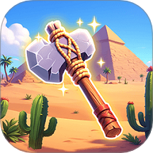 雙人沙漠求生記中文版