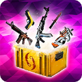 CSGO開箱模擬器