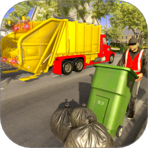 垃圾車駕駛最新版