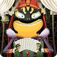 卡牌潛行者全人物