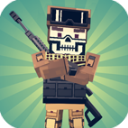 僵尸獵人像素生存Zombie Hunter