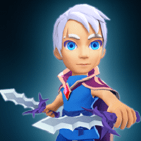 益智對戰(zhàn)獵人